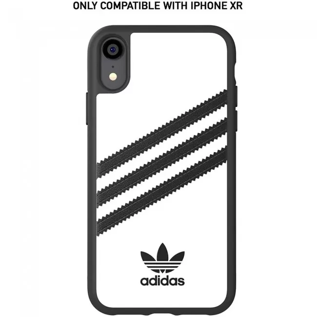 Adidas Samba Case for Apple iPhone XR